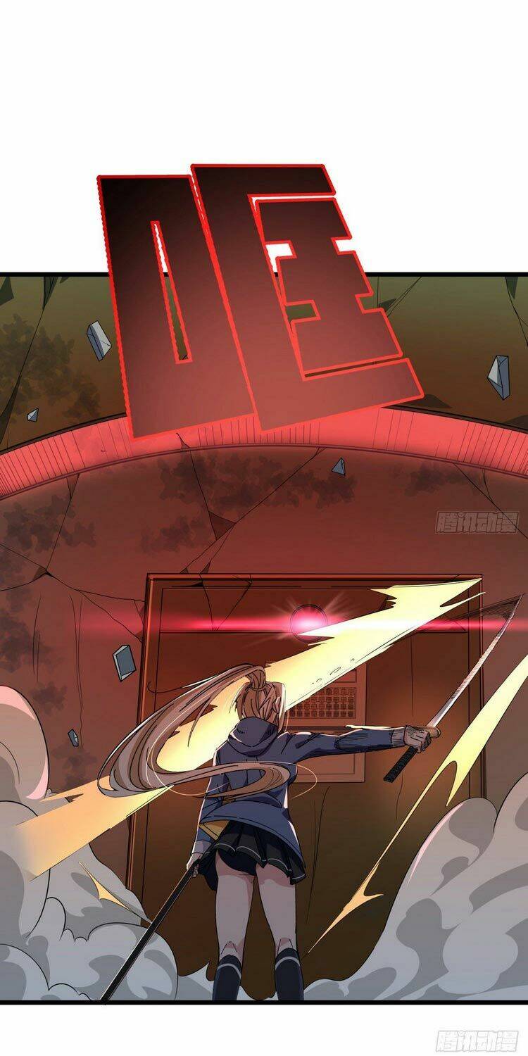 Giải Thoát 99 Nữ Chính Ở Mạt Thế Chapter 37 - Trang 2