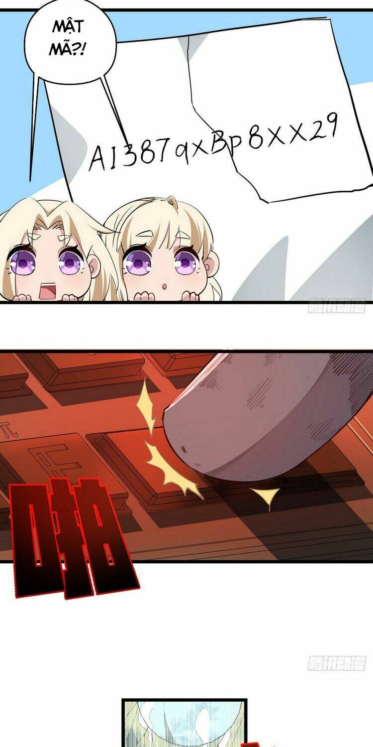 Giải Thoát 99 Nữ Chính Ở Mạt Thế Chapter 37 - Trang 2