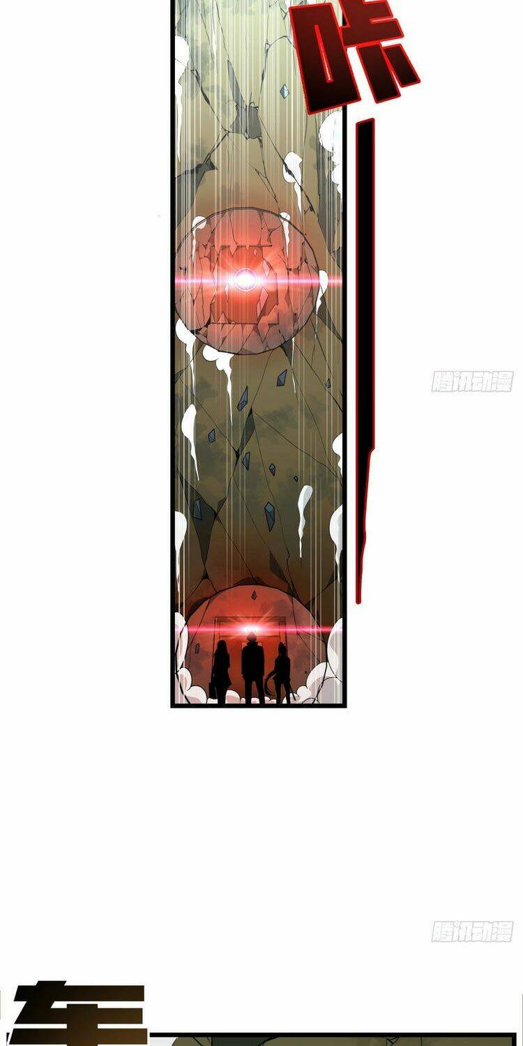 Giải Thoát 99 Nữ Chính Ở Mạt Thế Chapter 37 - Trang 2