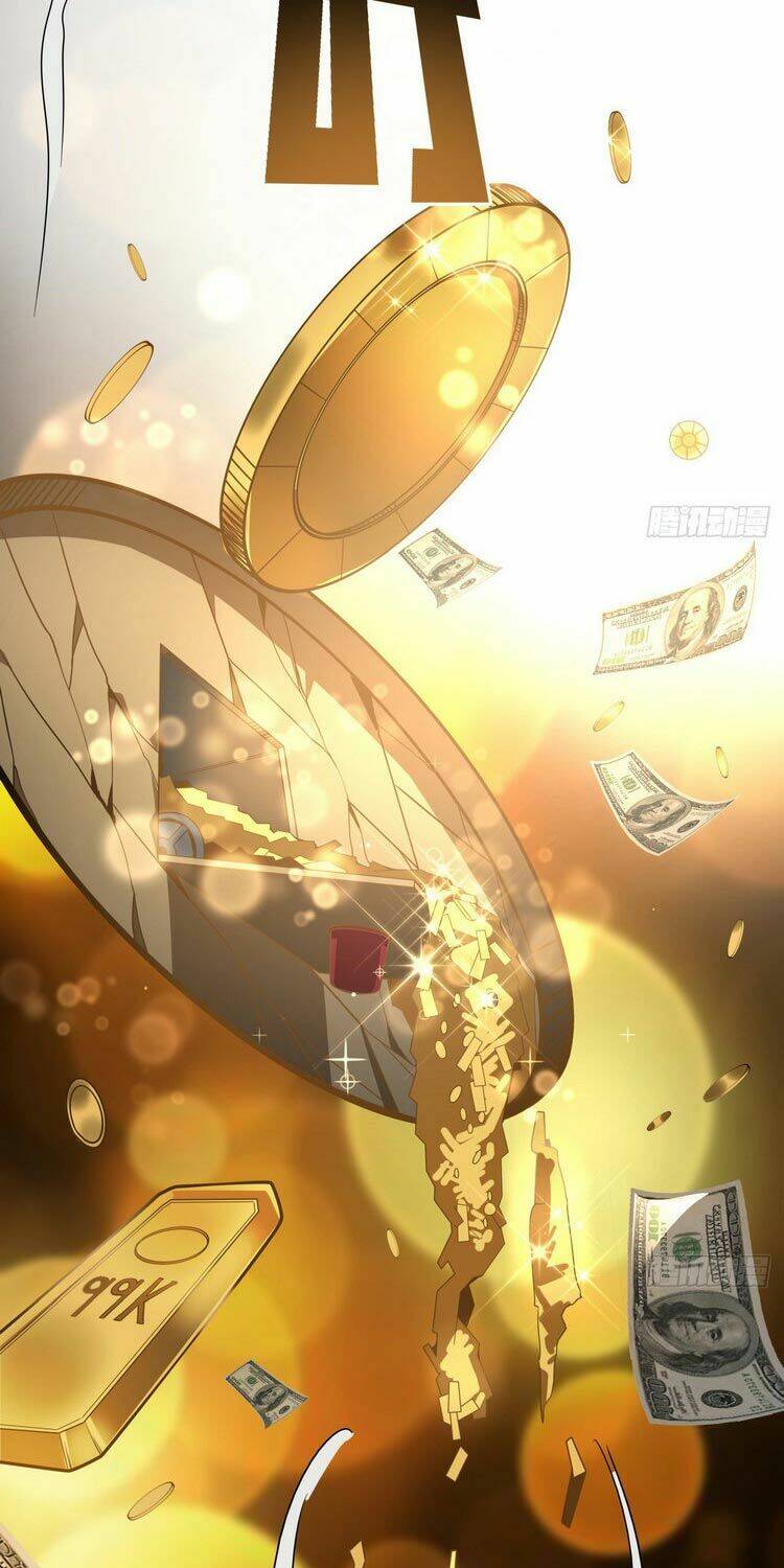 Giải Thoát 99 Nữ Chính Ở Mạt Thế Chapter 37 - Trang 2