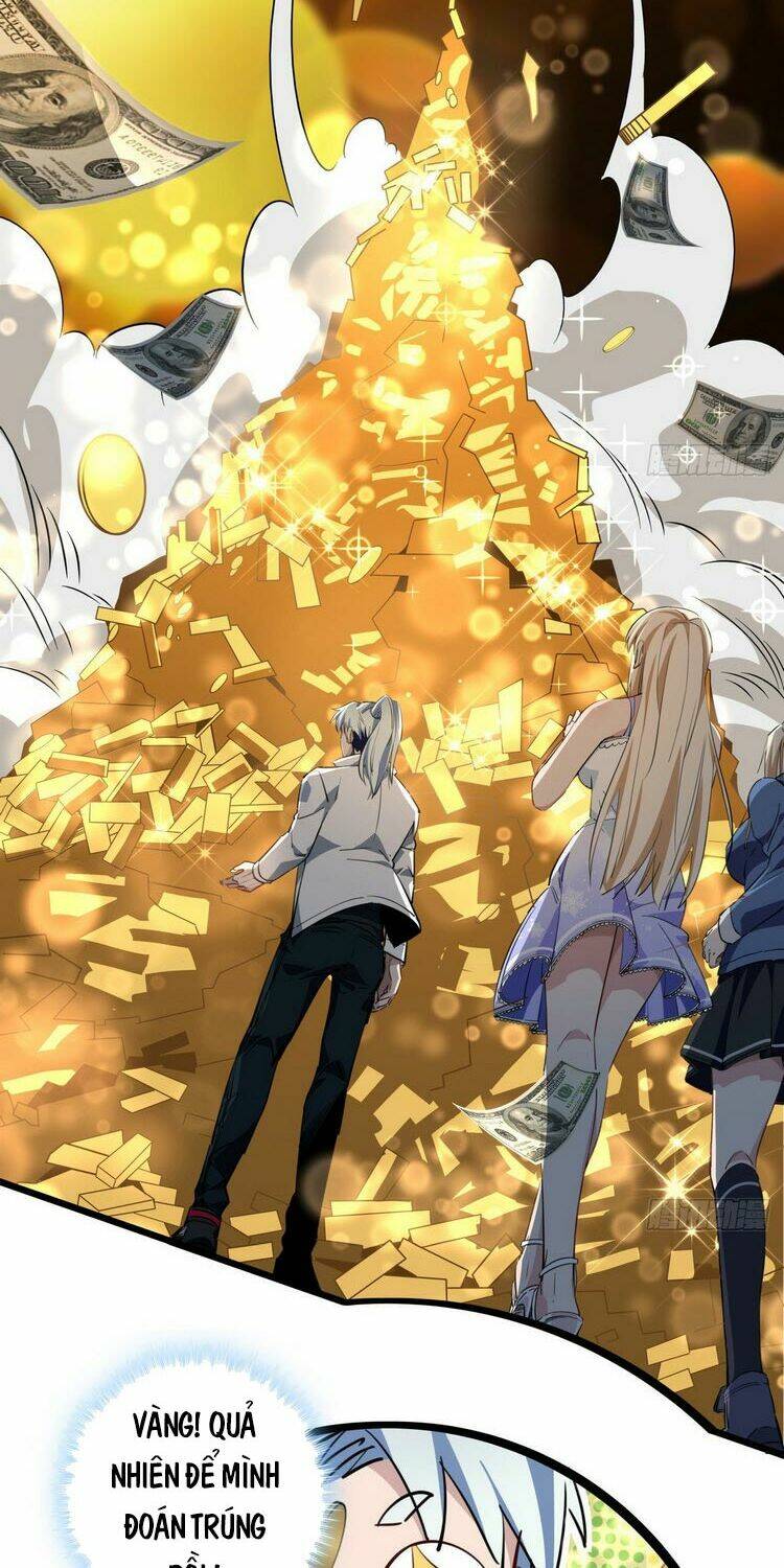 Giải Thoát 99 Nữ Chính Ở Mạt Thế Chapter 37 - Trang 2