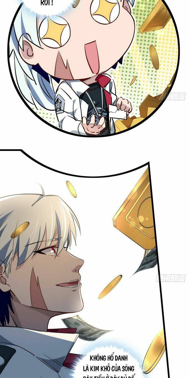 Giải Thoát 99 Nữ Chính Ở Mạt Thế Chapter 37 - Trang 2