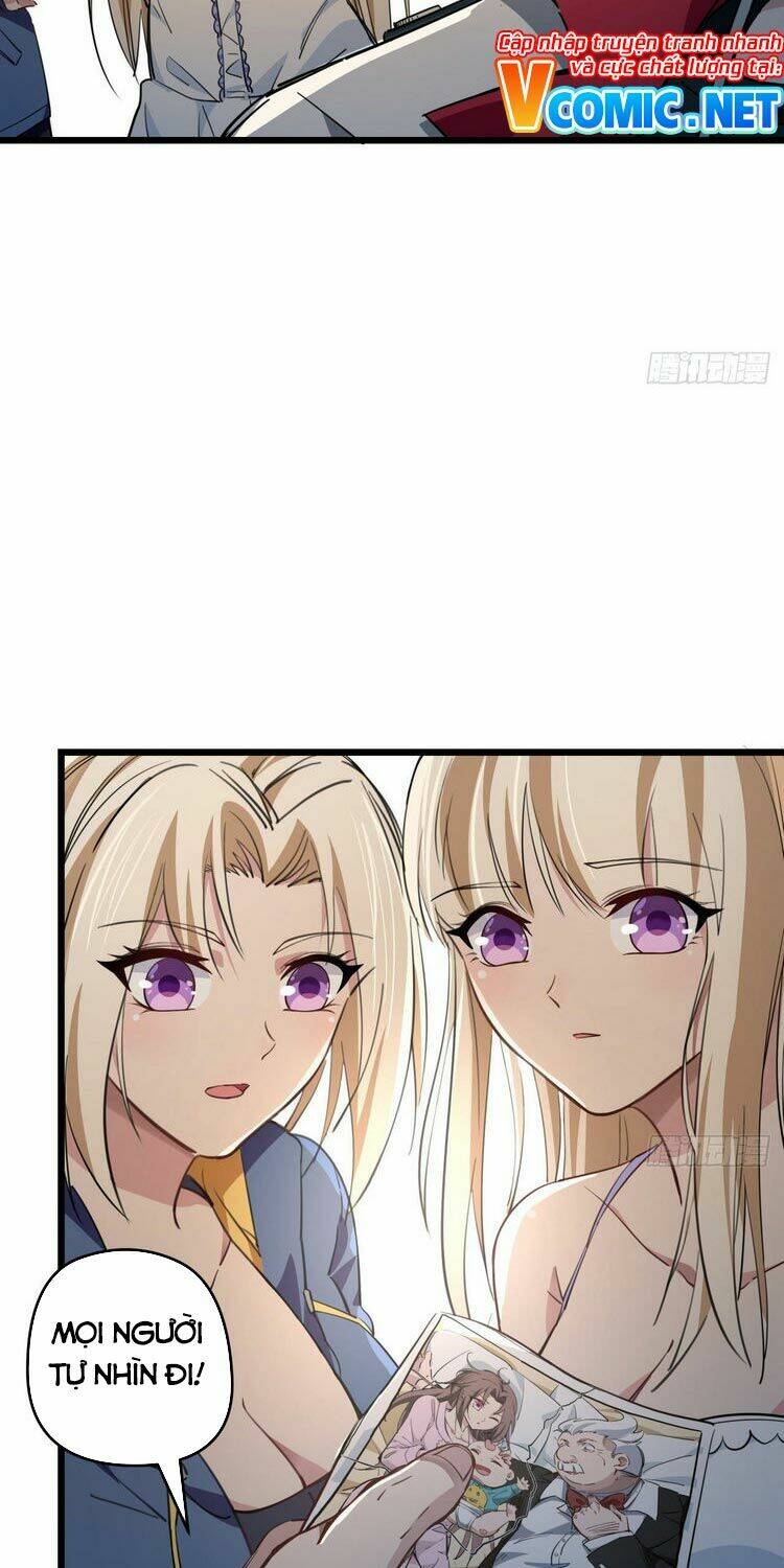 Giải Thoát 99 Nữ Chính Ở Mạt Thế Chapter 37 - Trang 2