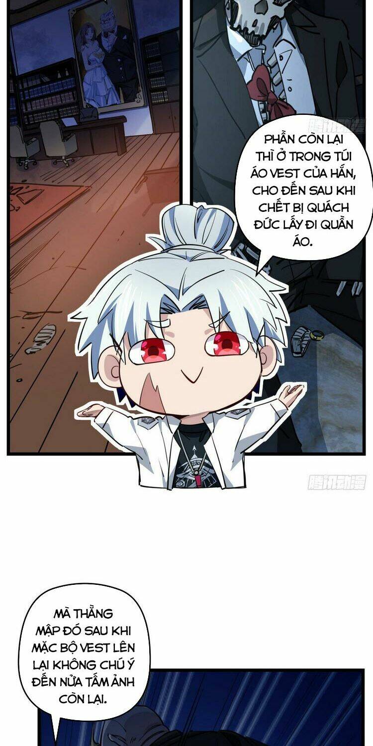 Giải Thoát 99 Nữ Chính Ở Mạt Thế Chapter 37 - Trang 2