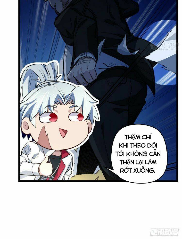 Giải Thoát 99 Nữ Chính Ở Mạt Thế Chapter 37 - Trang 2