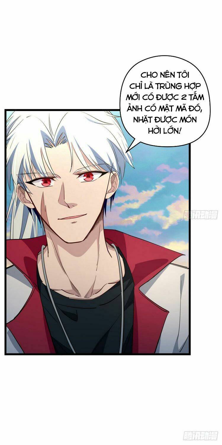 Giải Thoát 99 Nữ Chính Ở Mạt Thế Chapter 37 - Trang 2