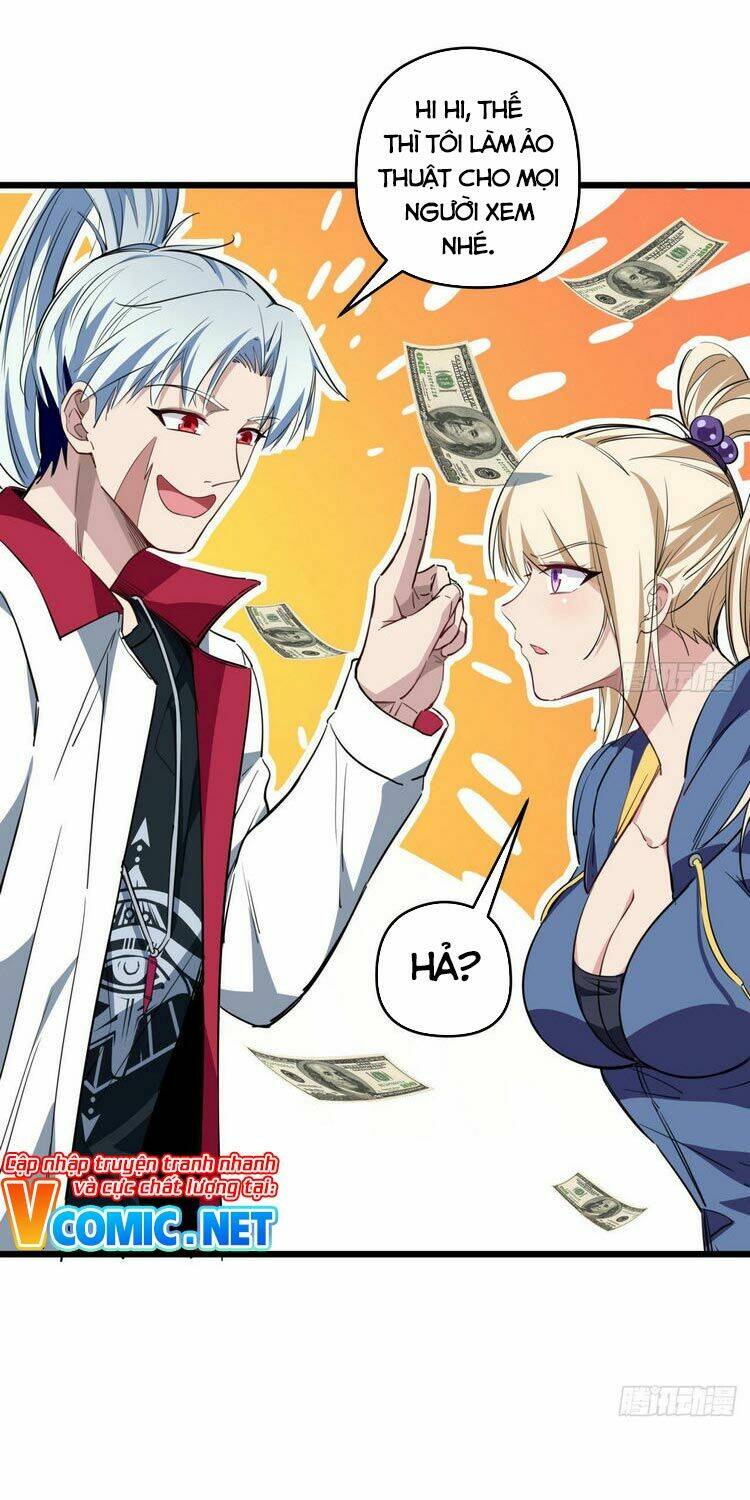 Giải Thoát 99 Nữ Chính Ở Mạt Thế Chapter 37 - Trang 2