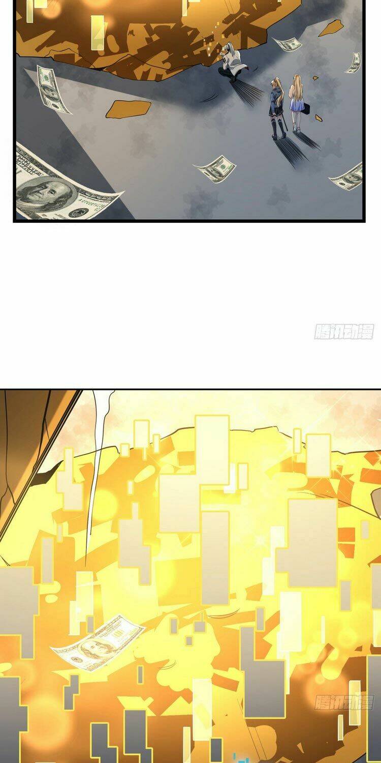 Giải Thoát 99 Nữ Chính Ở Mạt Thế Chapter 37 - Trang 2