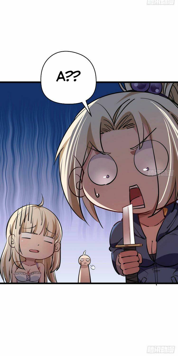 Giải Thoát 99 Nữ Chính Ở Mạt Thế Chapter 37 - Trang 2