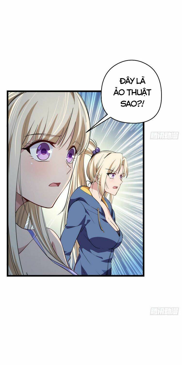 Giải Thoát 99 Nữ Chính Ở Mạt Thế Chapter 37 - Trang 2