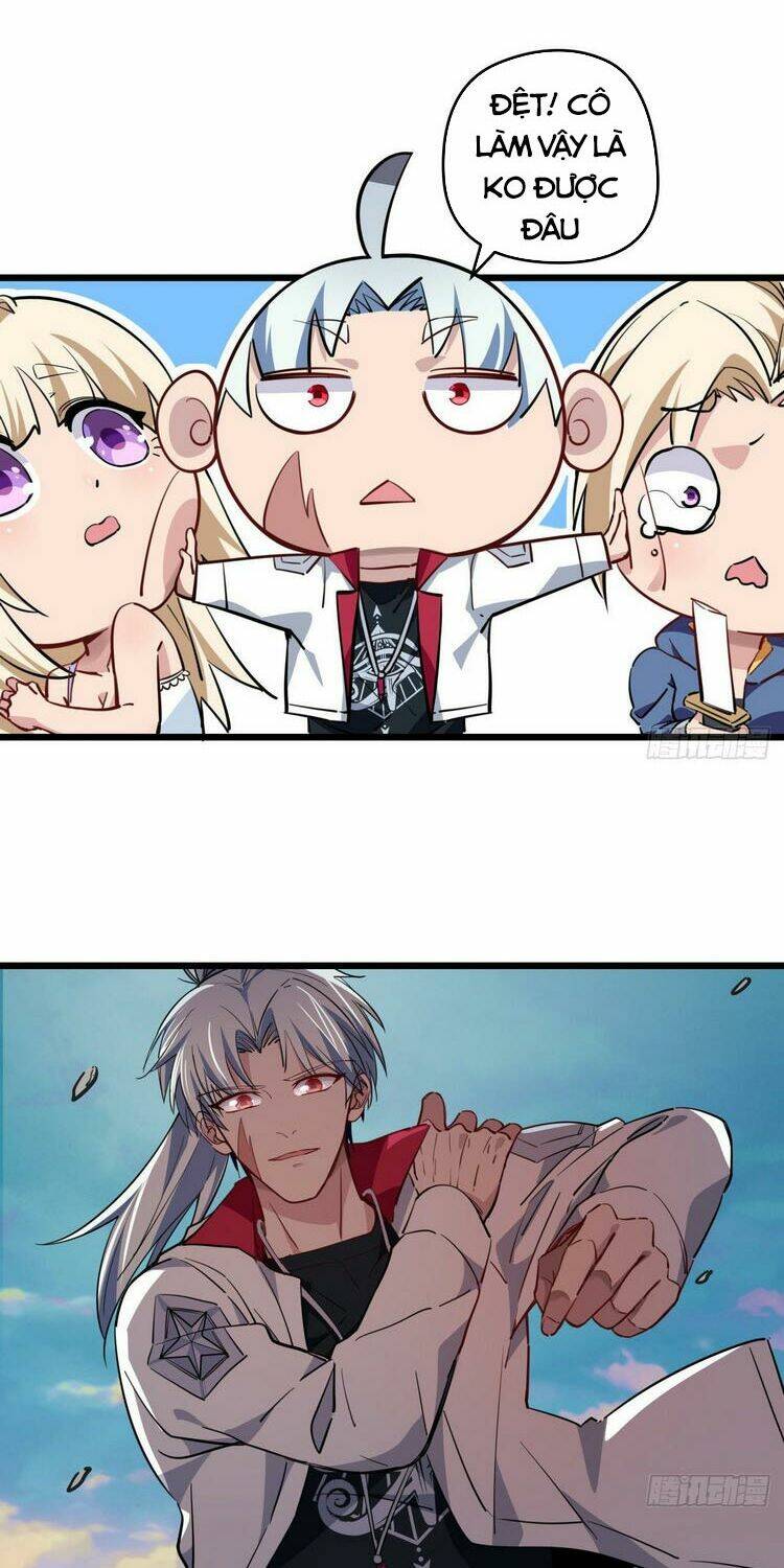 Giải Thoát 99 Nữ Chính Ở Mạt Thế Chapter 37 - Trang 2