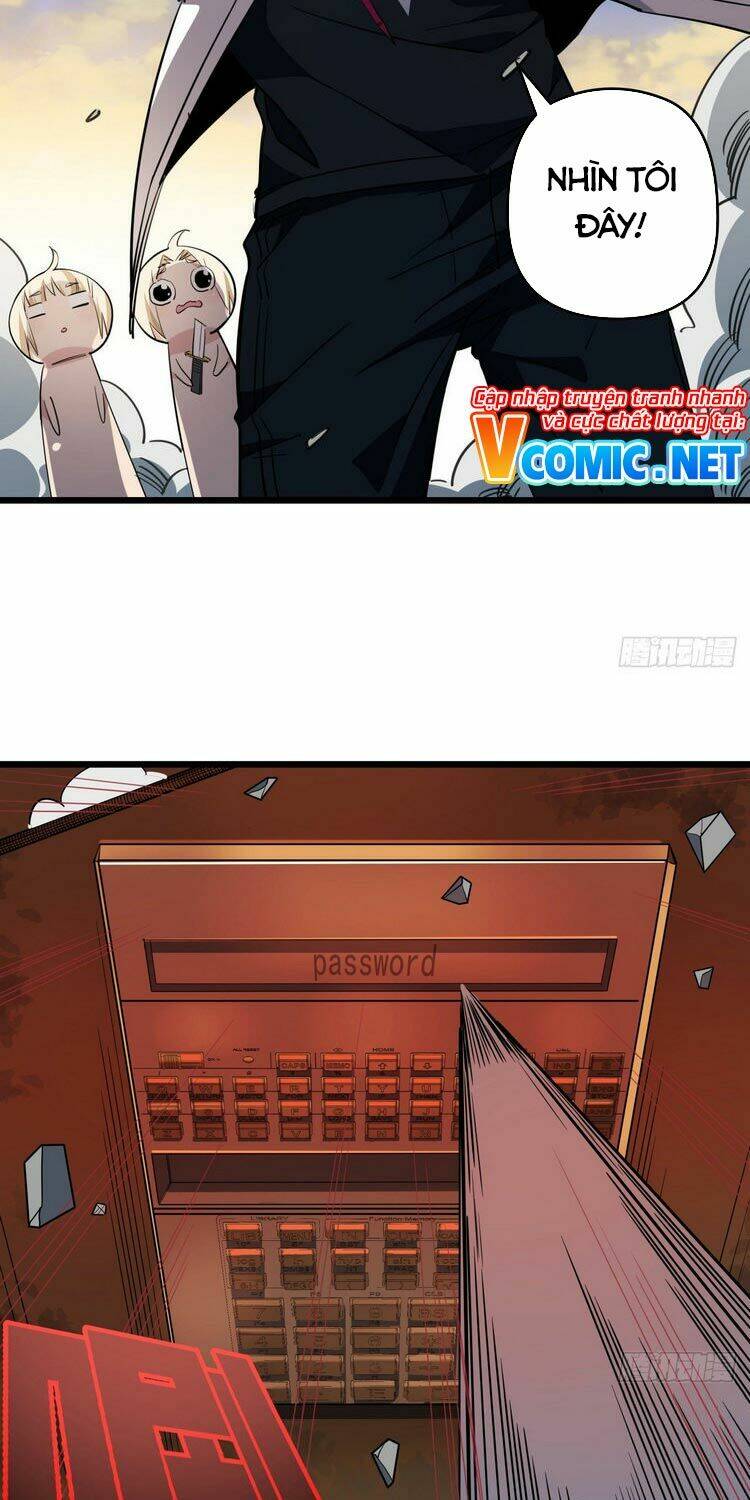 Giải Thoát 99 Nữ Chính Ở Mạt Thế Chapter 37 - Trang 2