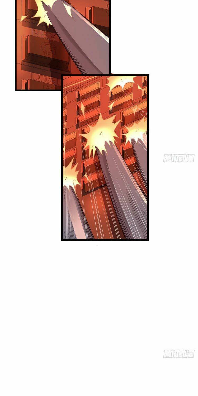 Giải Thoát 99 Nữ Chính Ở Mạt Thế Chapter 37 - Trang 2