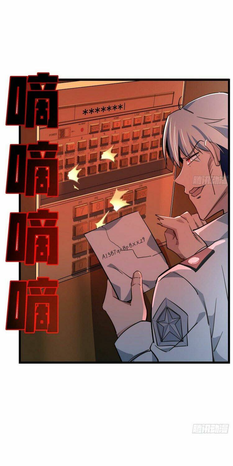 Giải Thoát 99 Nữ Chính Ở Mạt Thế Chapter 37 - Trang 2