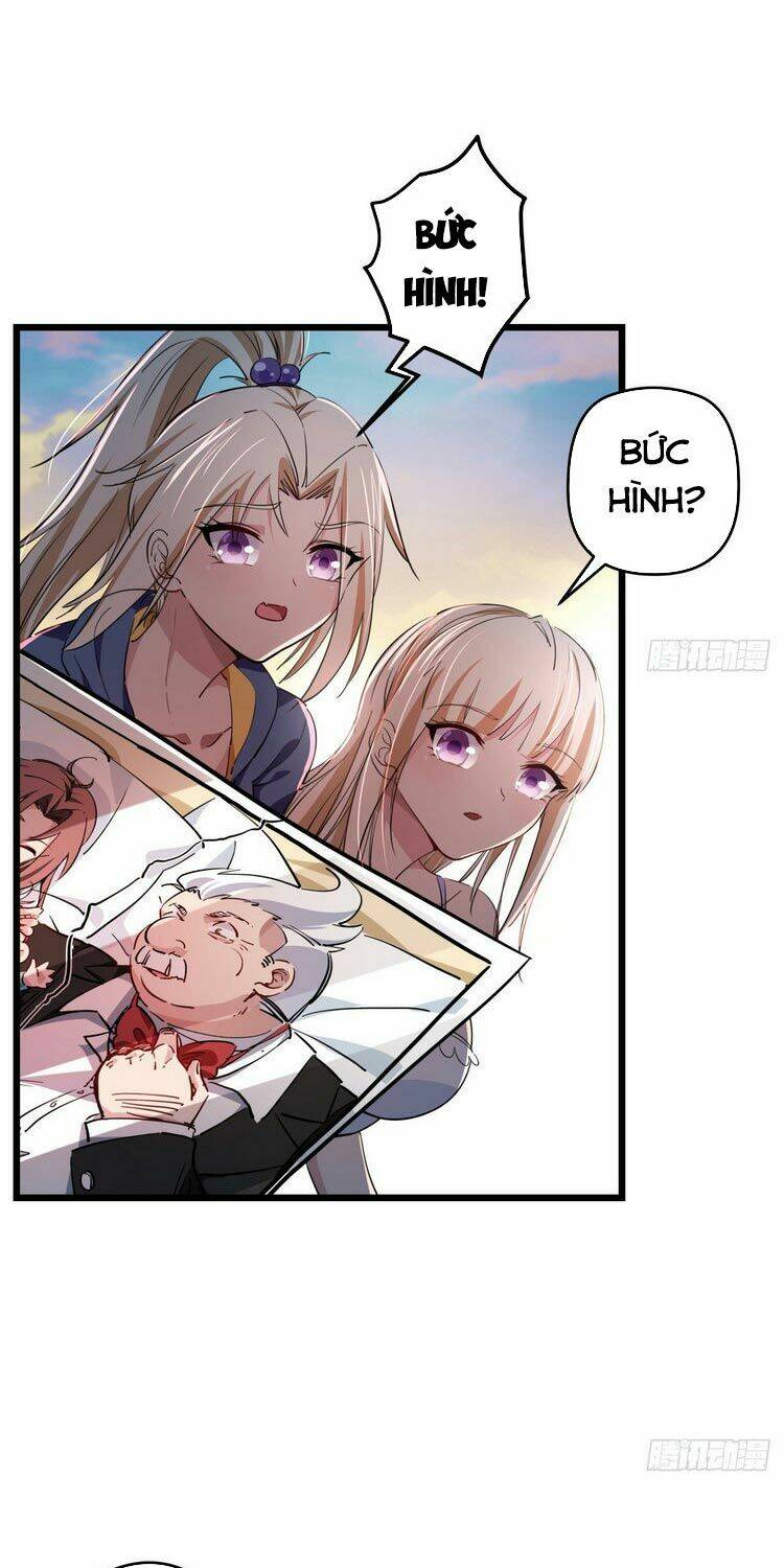 Giải Thoát 99 Nữ Chính Ở Mạt Thế Chapter 37 - Trang 2