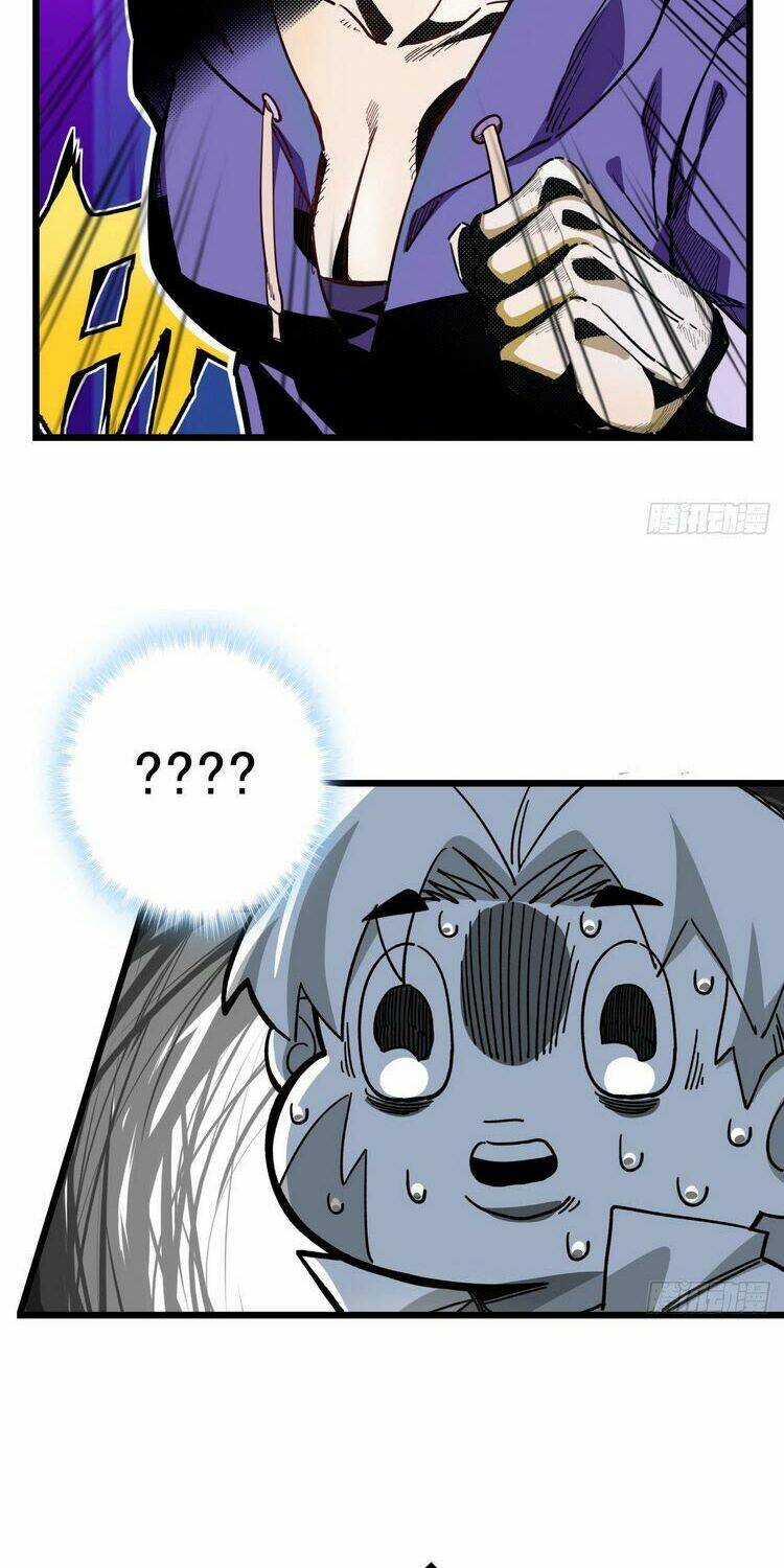 Giải Thoát 99 Nữ Chính Ở Mạt Thế Chapter 38 - Trang 2