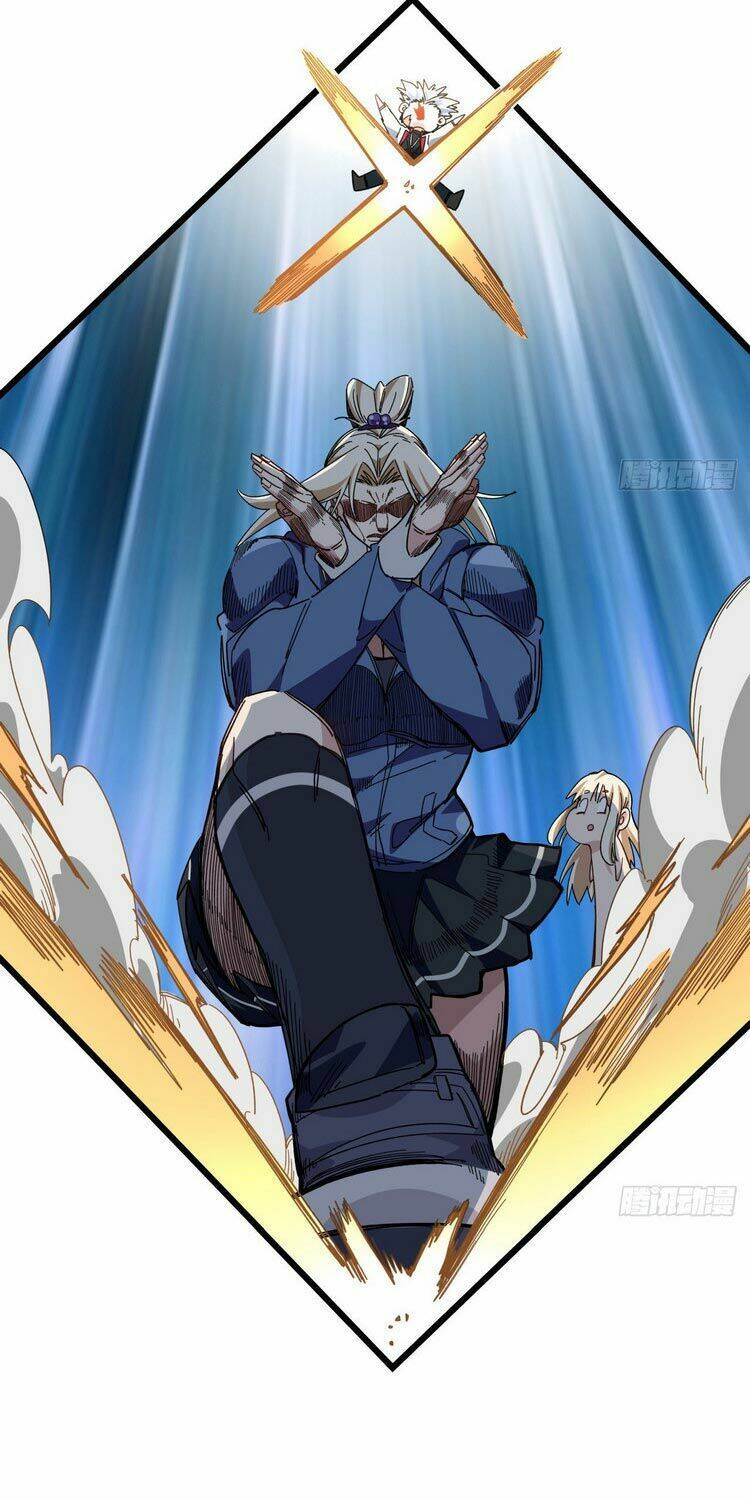 Giải Thoát 99 Nữ Chính Ở Mạt Thế Chapter 38 - Trang 2