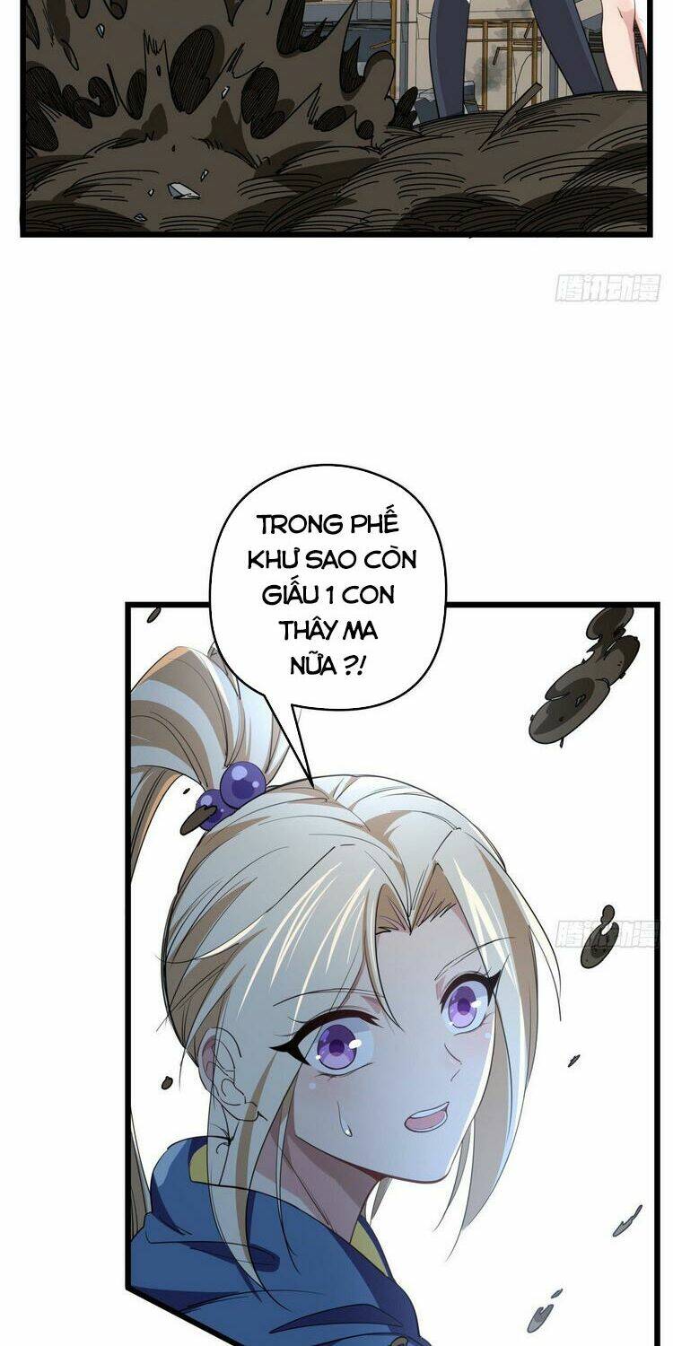 Giải Thoát 99 Nữ Chính Ở Mạt Thế Chapter 38 - Trang 2