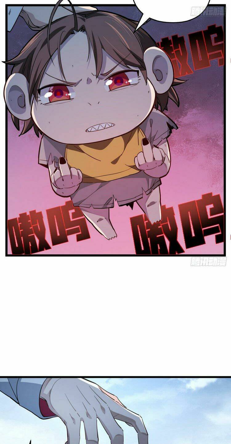 Giải Thoát 99 Nữ Chính Ở Mạt Thế Chapter 39 - Trang 2