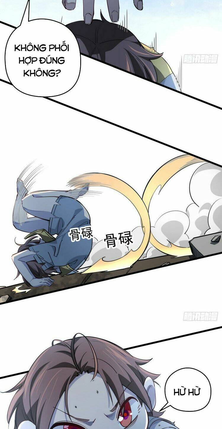 Giải Thoát 99 Nữ Chính Ở Mạt Thế Chapter 39 - Trang 2