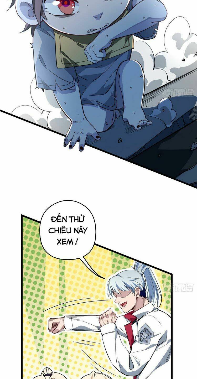 Giải Thoát 99 Nữ Chính Ở Mạt Thế Chapter 39 - Trang 2