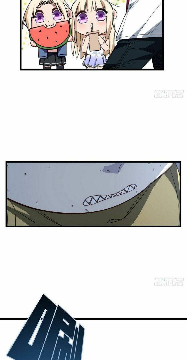 Giải Thoát 99 Nữ Chính Ở Mạt Thế Chapter 39 - Trang 2