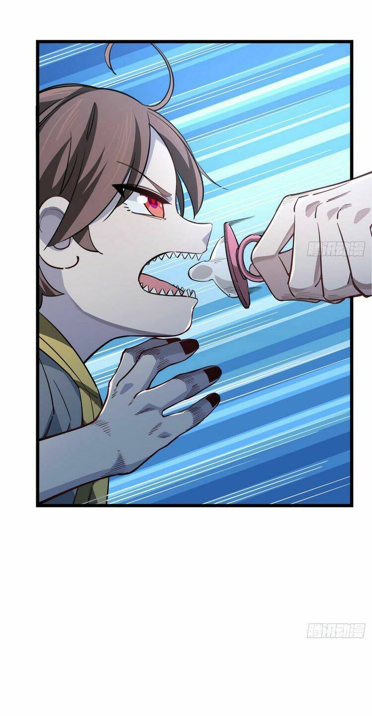 Giải Thoát 99 Nữ Chính Ở Mạt Thế Chapter 39 - Trang 2