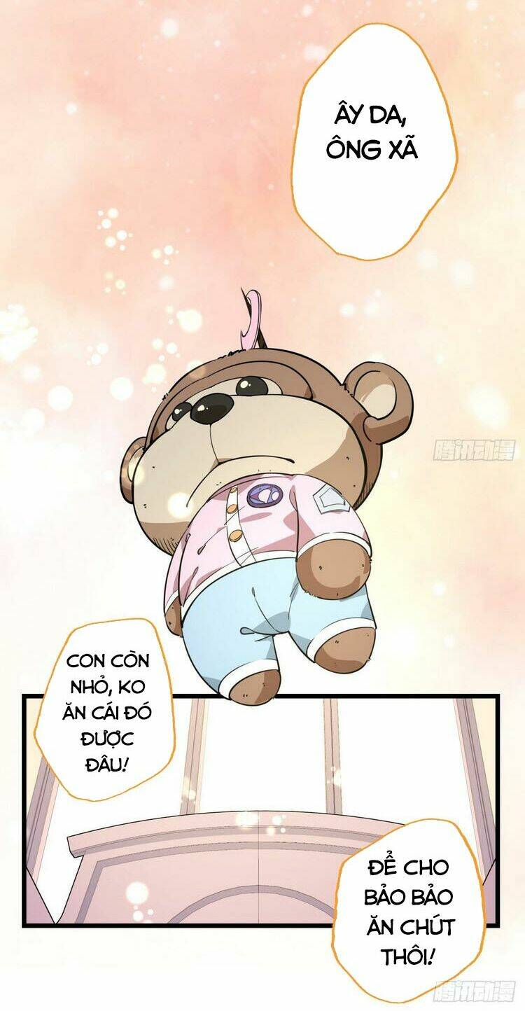 Giải Thoát 99 Nữ Chính Ở Mạt Thế Chapter 39 - Trang 2