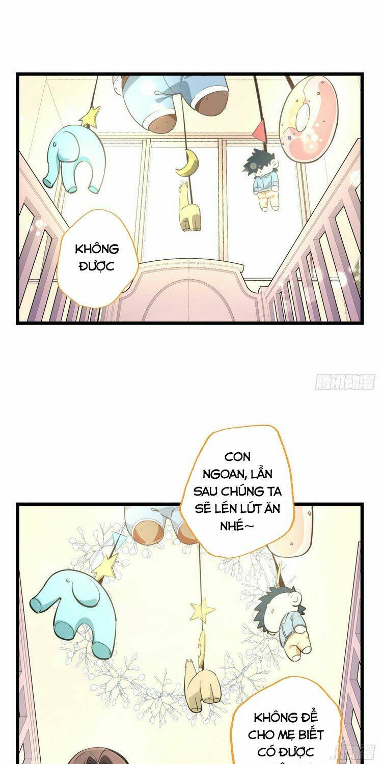 Giải Thoát 99 Nữ Chính Ở Mạt Thế Chapter 39 - Trang 2