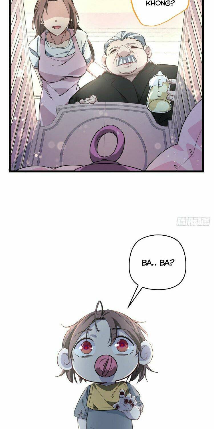 Giải Thoát 99 Nữ Chính Ở Mạt Thế Chapter 39 - Trang 2