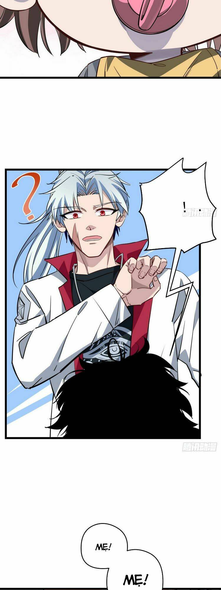 Giải Thoát 99 Nữ Chính Ở Mạt Thế Chapter 39 - Trang 2