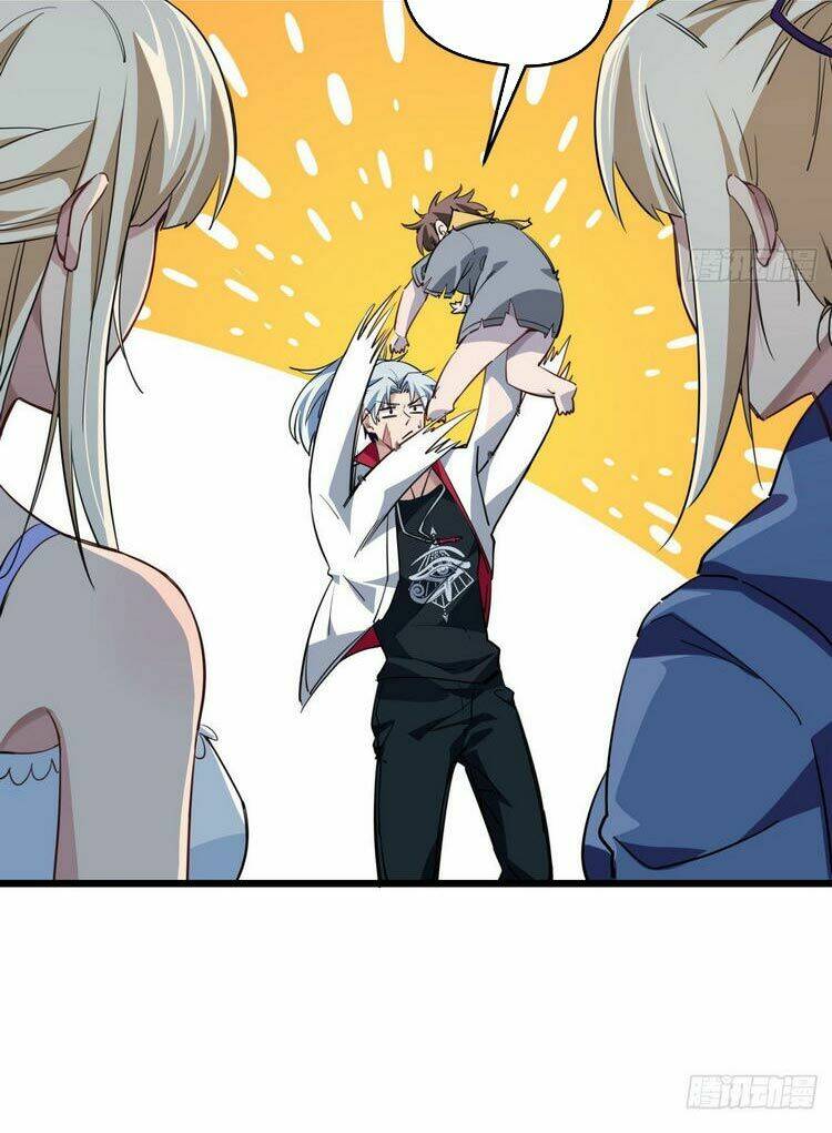 Giải Thoát 99 Nữ Chính Ở Mạt Thế Chapter 39 - Trang 2