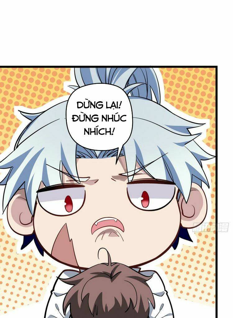 Giải Thoát 99 Nữ Chính Ở Mạt Thế Chapter 39 - Trang 2