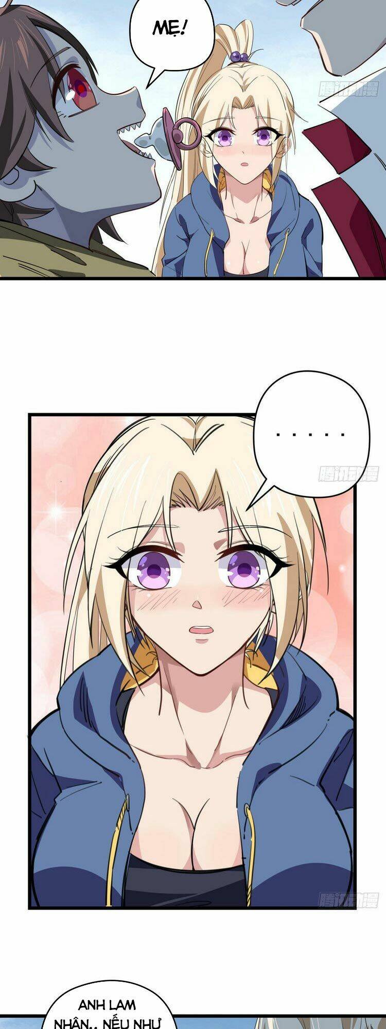 Giải Thoát 99 Nữ Chính Ở Mạt Thế Chapter 39 - Trang 2