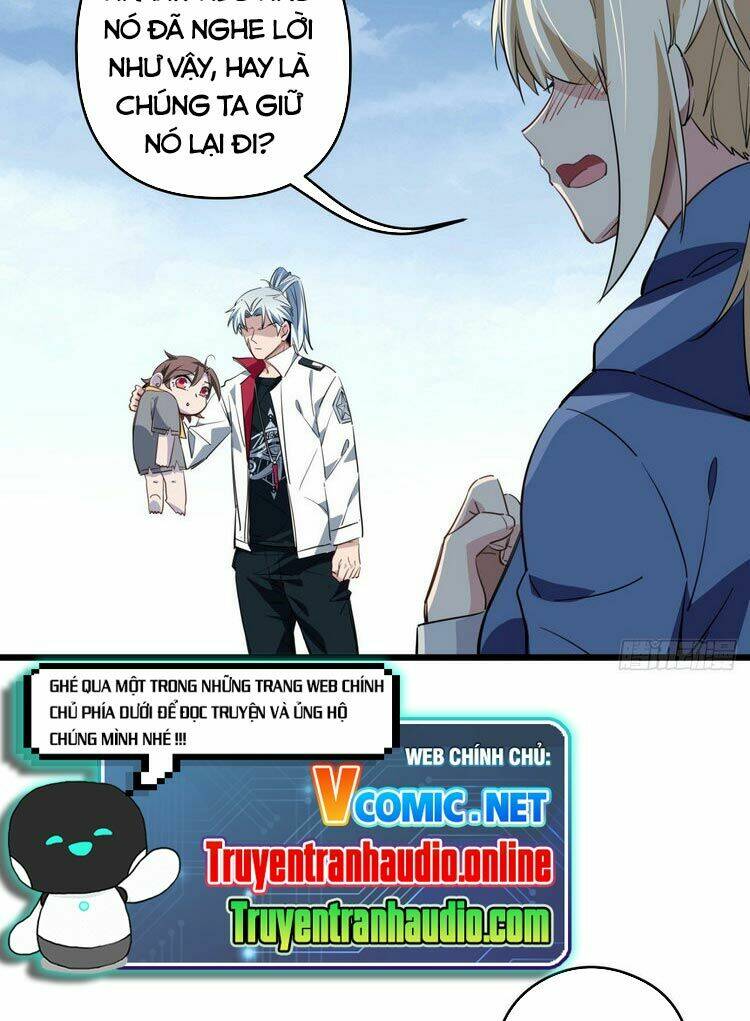 Giải Thoát 99 Nữ Chính Ở Mạt Thế Chapter 39 - Trang 2