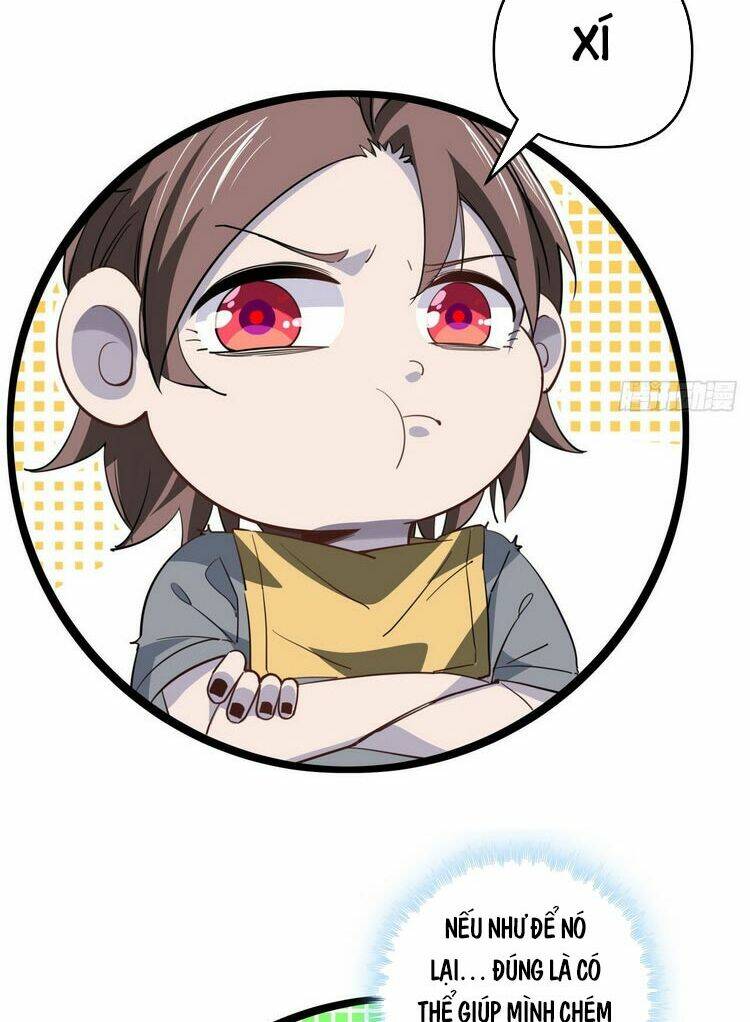 Giải Thoát 99 Nữ Chính Ở Mạt Thế Chapter 39 - Trang 2