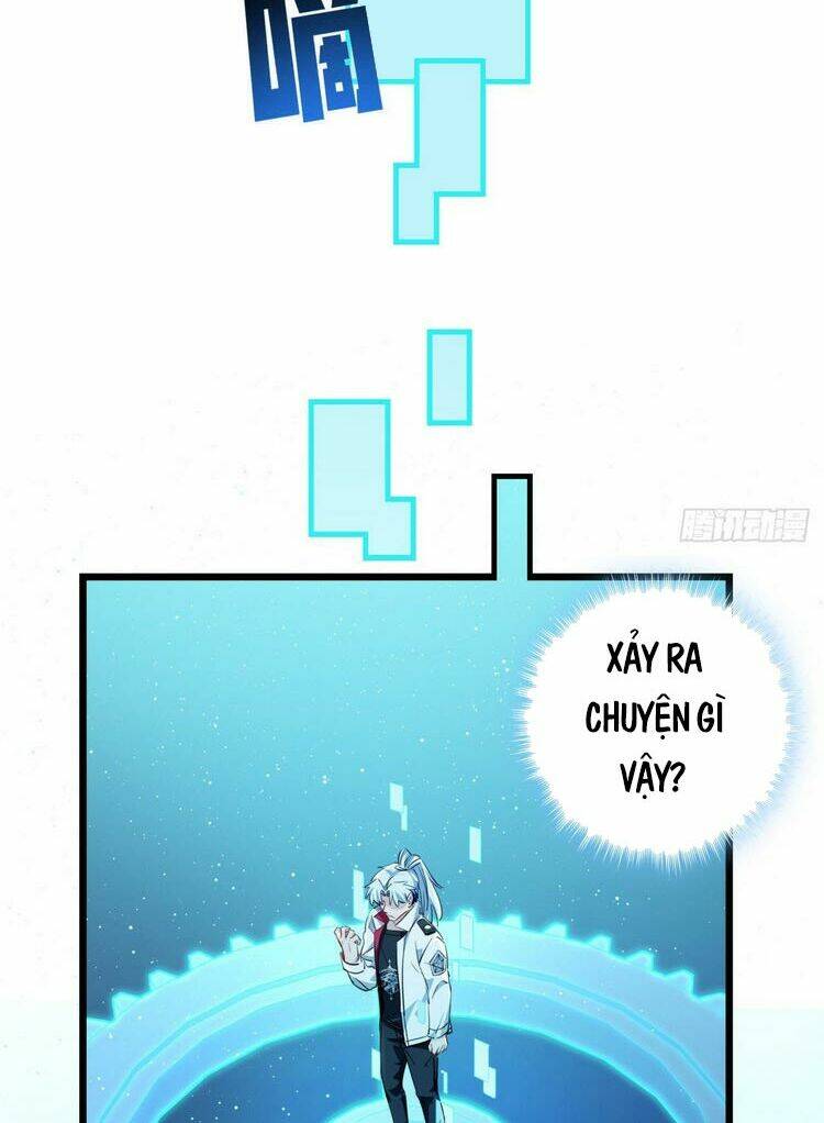 Giải Thoát 99 Nữ Chính Ở Mạt Thế Chapter 39 - Trang 2