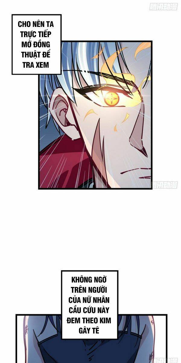 Giải Thoát 99 Nữ Chính Ở Mạt Thế Chapter 4 - Trang 2