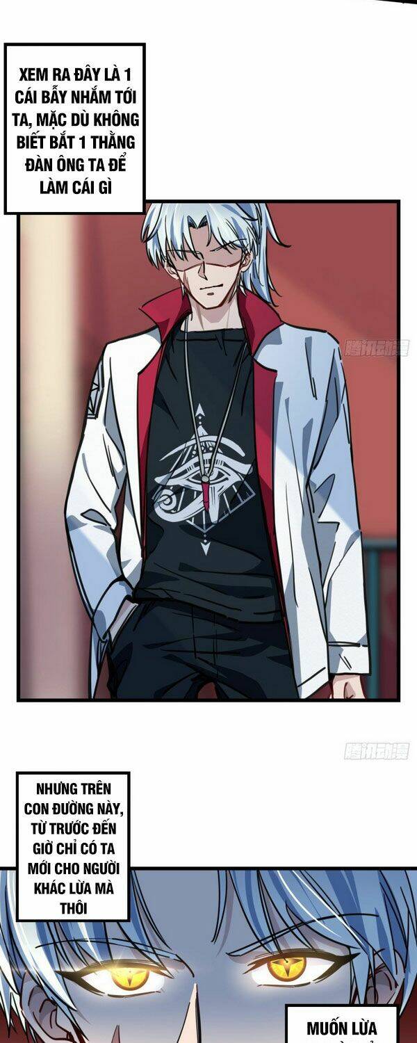 Giải Thoát 99 Nữ Chính Ở Mạt Thế Chapter 4 - Trang 2