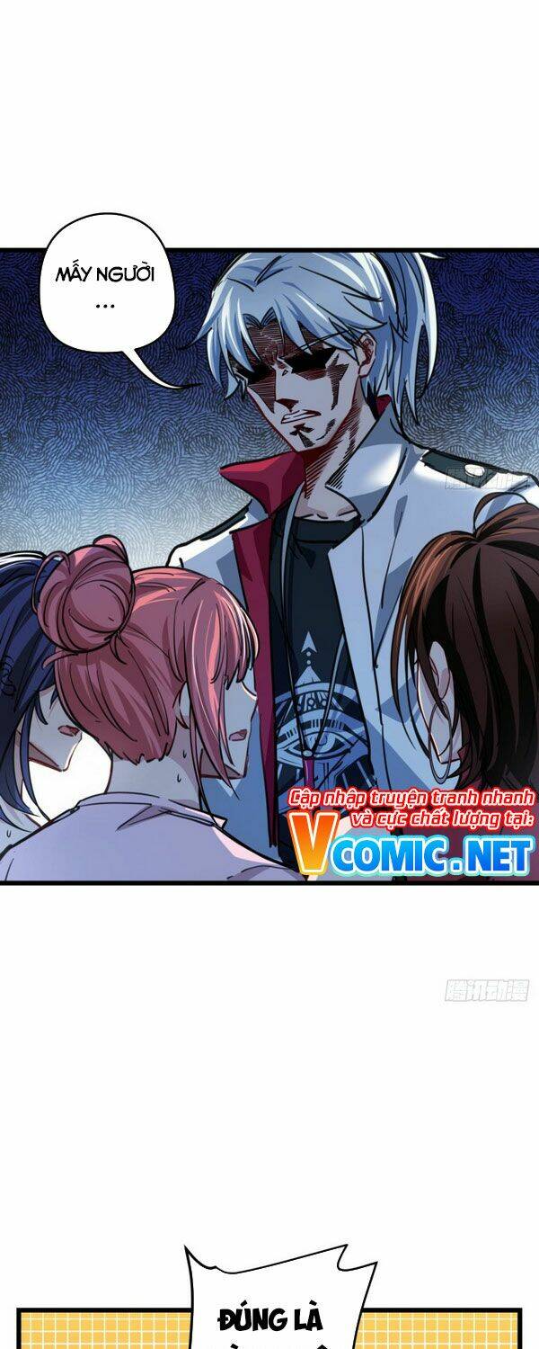 Giải Thoát 99 Nữ Chính Ở Mạt Thế Chapter 4 - Trang 2