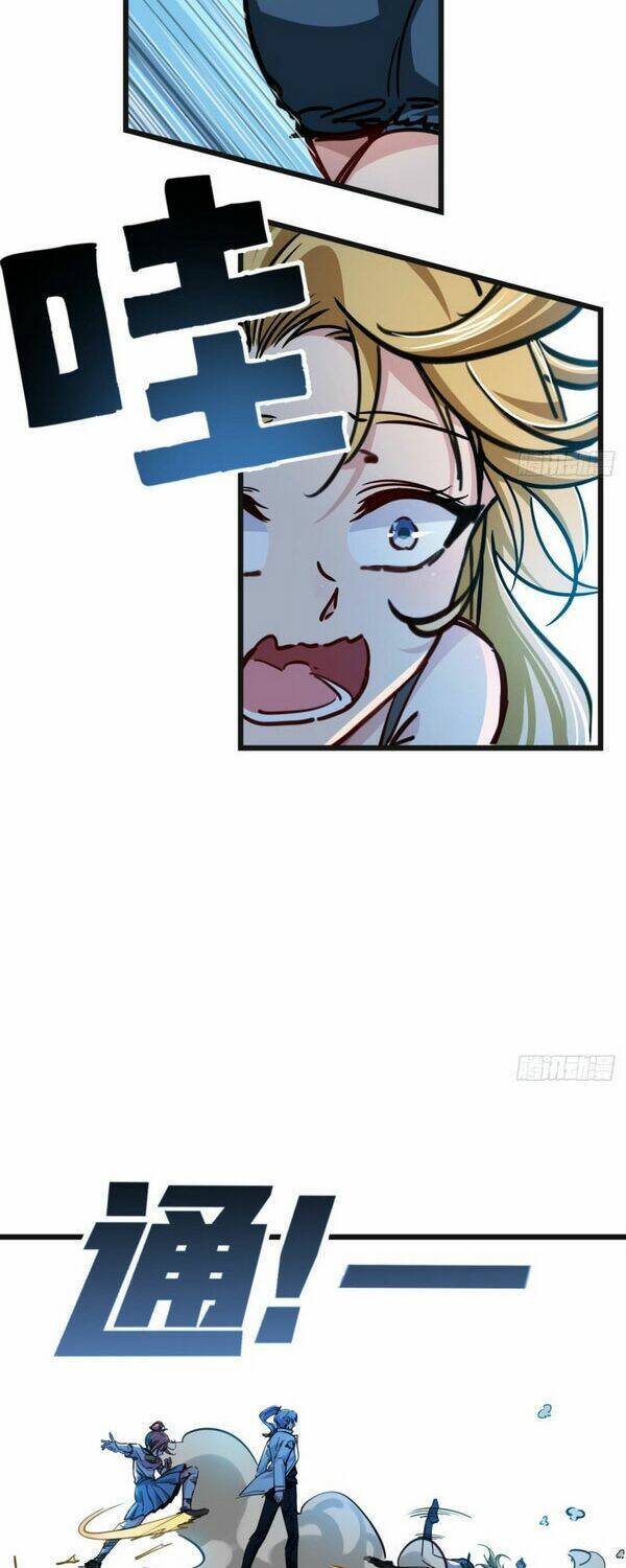 Giải Thoát 99 Nữ Chính Ở Mạt Thế Chapter 4 - Trang 2