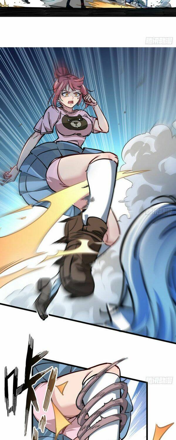 Giải Thoát 99 Nữ Chính Ở Mạt Thế Chapter 4 - Trang 2