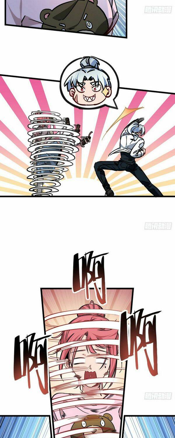 Giải Thoát 99 Nữ Chính Ở Mạt Thế Chapter 4 - Trang 2