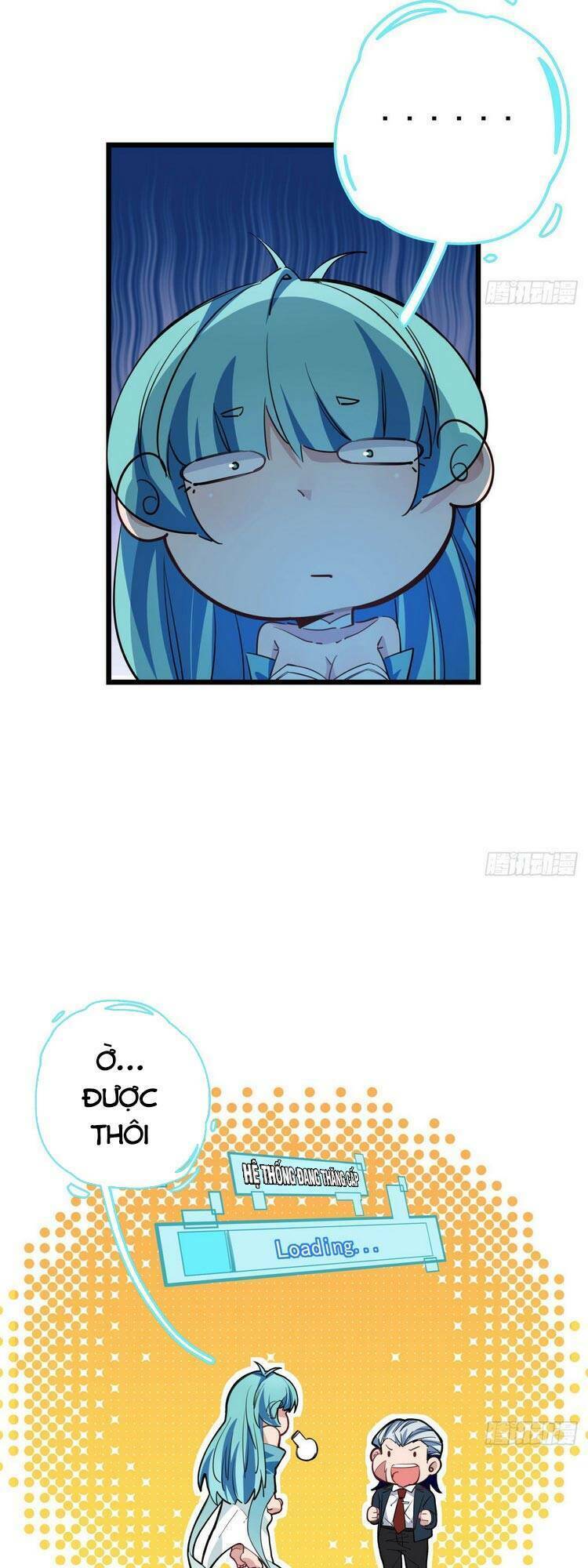 Giải Thoát 99 Nữ Chính Ở Mạt Thế Chapter 40 - Trang 2