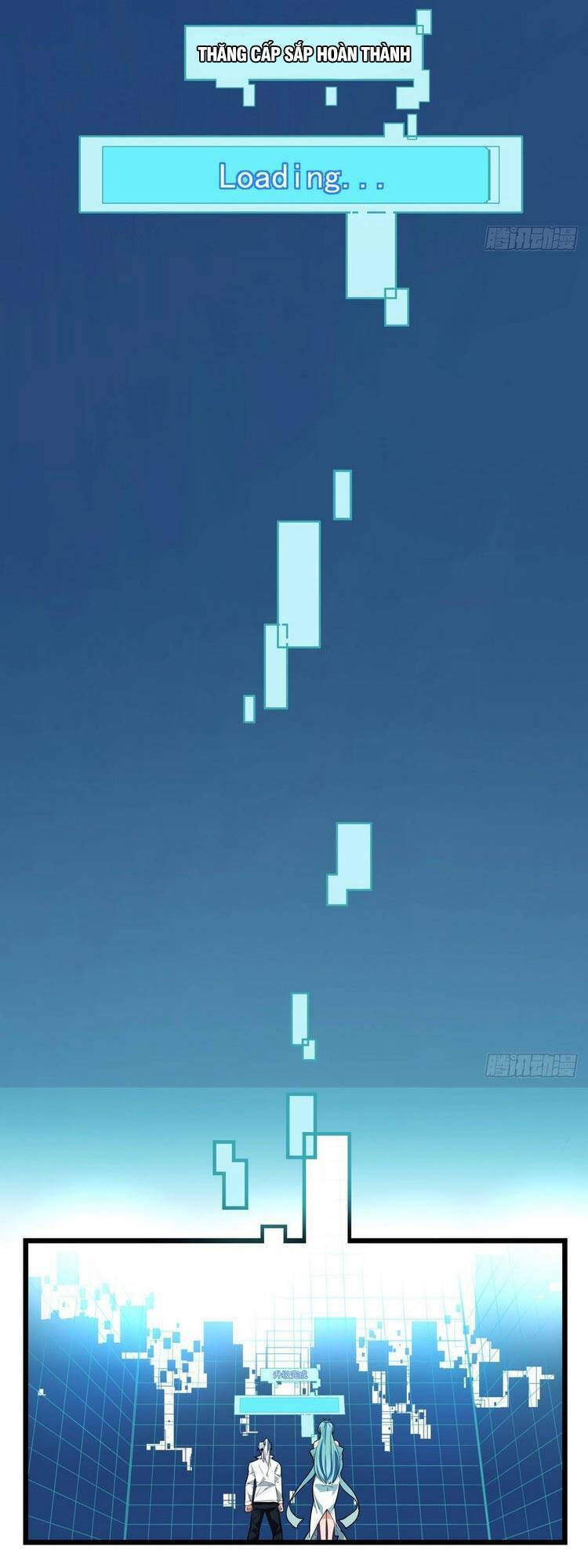 Giải Thoát 99 Nữ Chính Ở Mạt Thế Chapter 40 - Trang 2