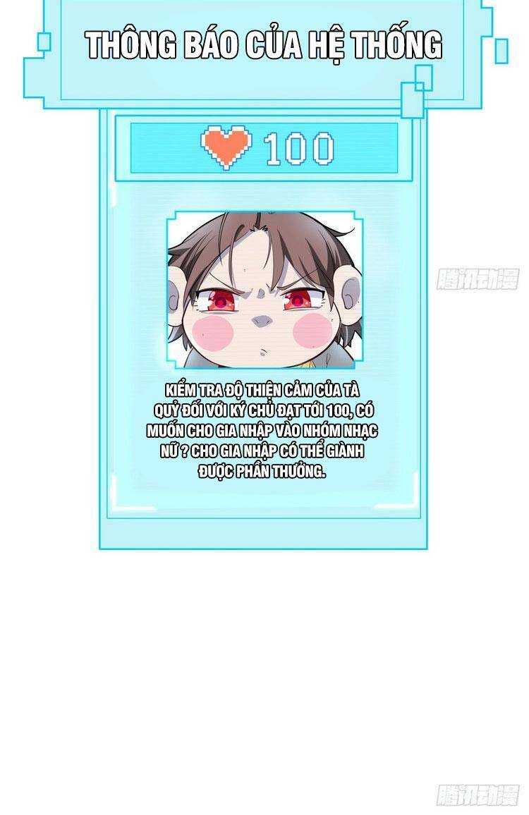 Giải Thoát 99 Nữ Chính Ở Mạt Thế Chapter 40 - Trang 2