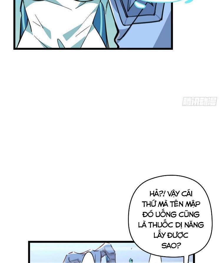 Giải Thoát 99 Nữ Chính Ở Mạt Thế Chapter 40 - Trang 2