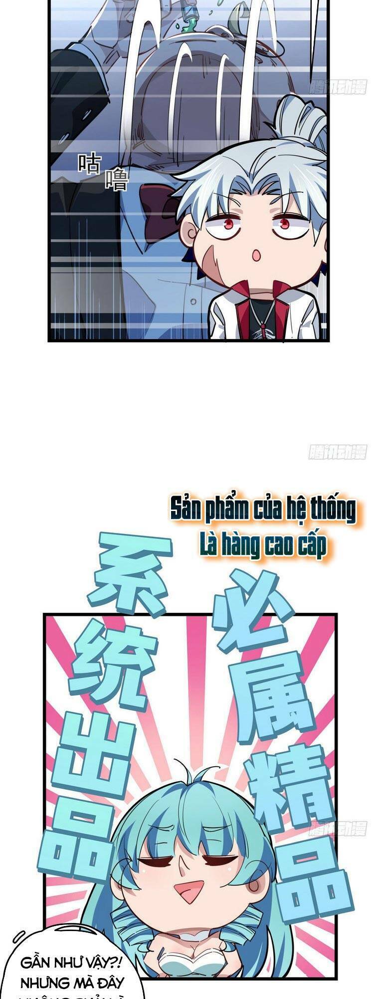 Giải Thoát 99 Nữ Chính Ở Mạt Thế Chapter 40 - Trang 2