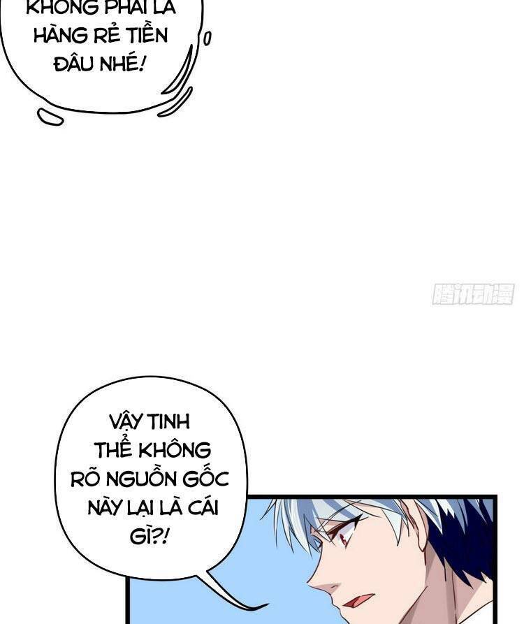 Giải Thoát 99 Nữ Chính Ở Mạt Thế Chapter 40 - Trang 2