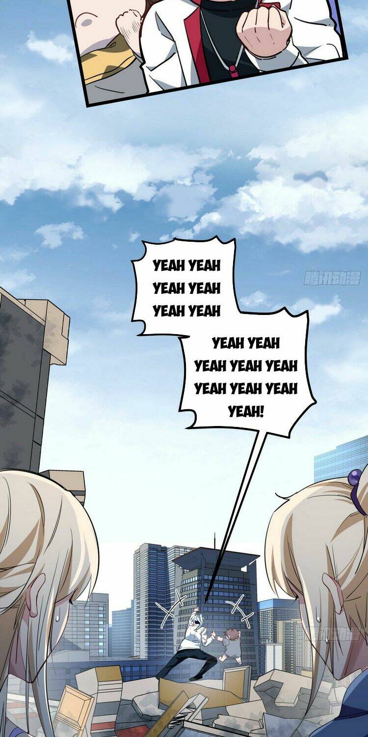 Giải Thoát 99 Nữ Chính Ở Mạt Thế Chapter 41 - Trang 2